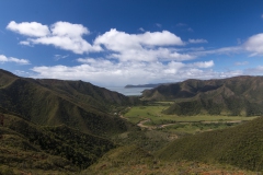 Land & Sea